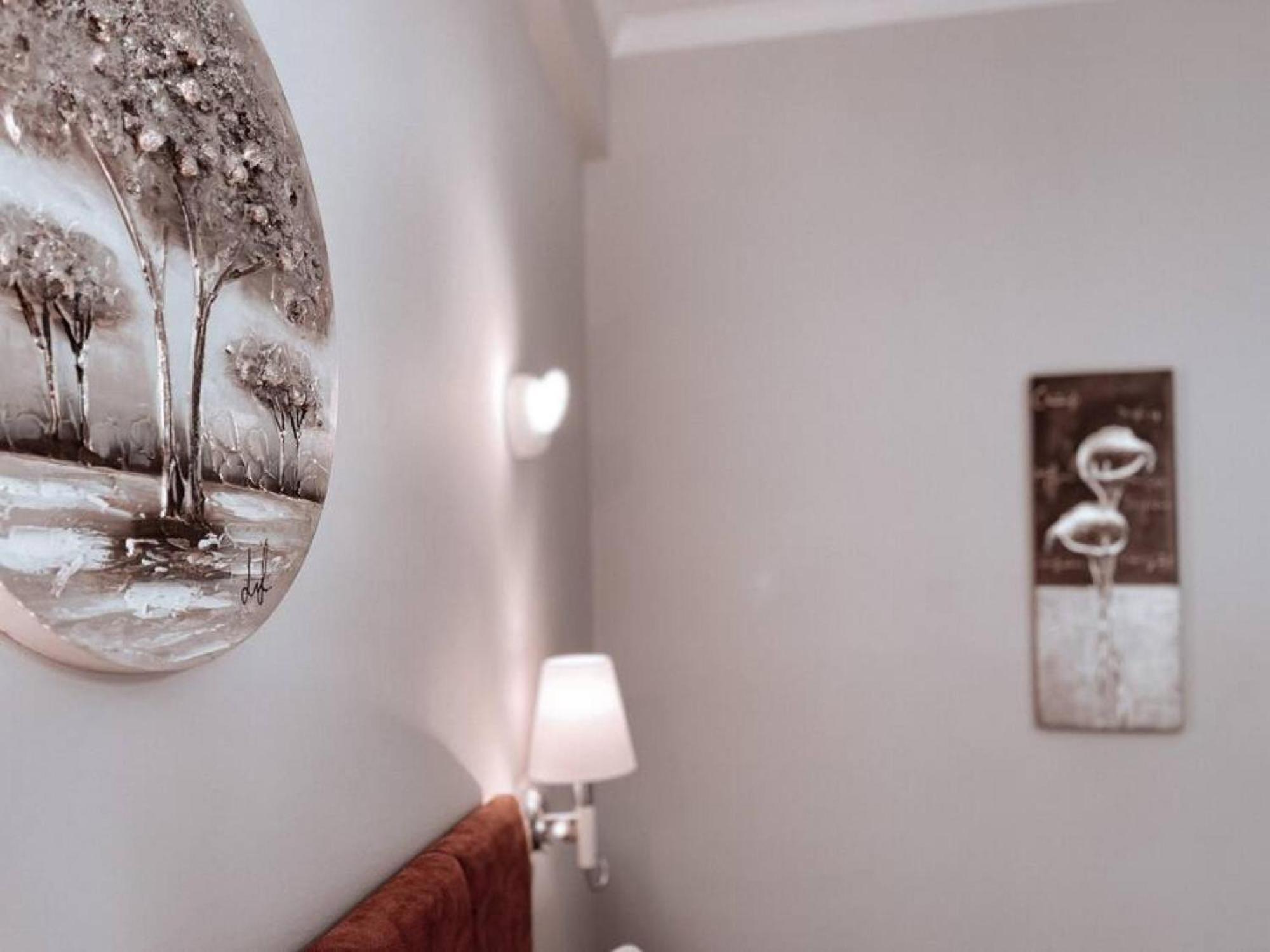 Appartamento Penthouse - Amazing View In The Center Of Atene Esterno foto