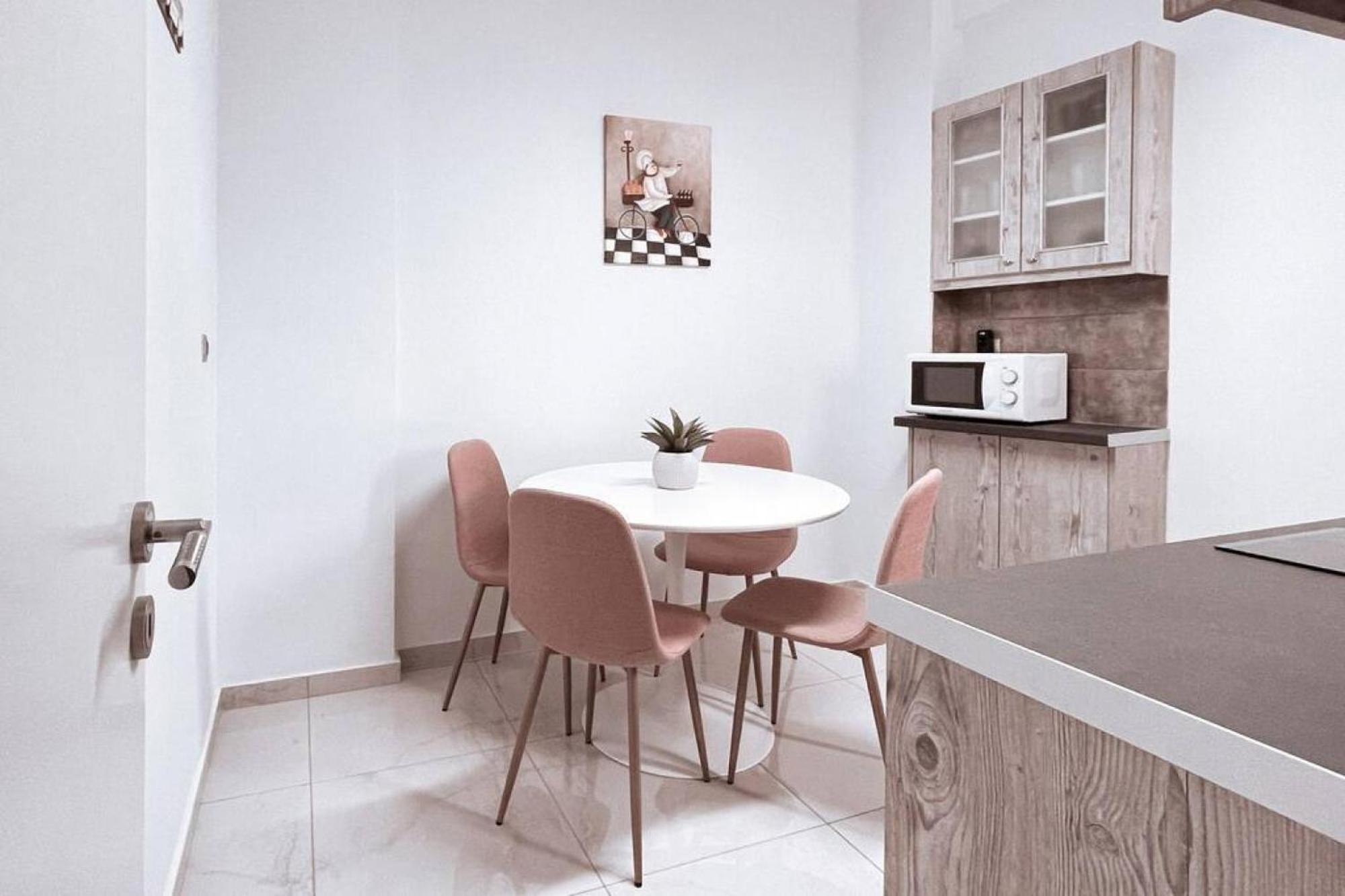 Appartamento Penthouse - Amazing View In The Center Of Atene Esterno foto