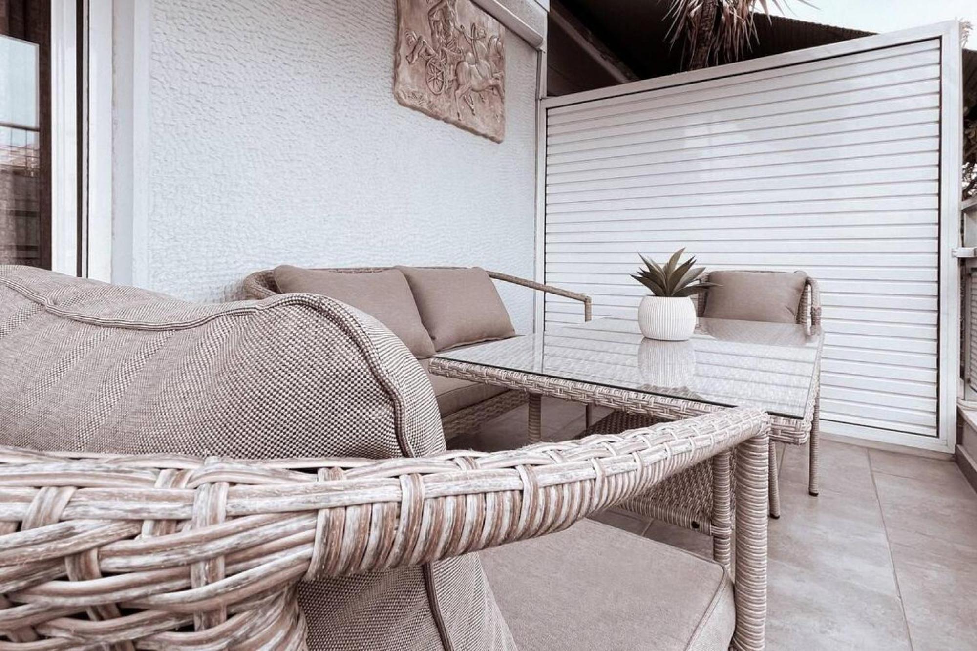 Appartamento Penthouse - Amazing View In The Center Of Atene Esterno foto