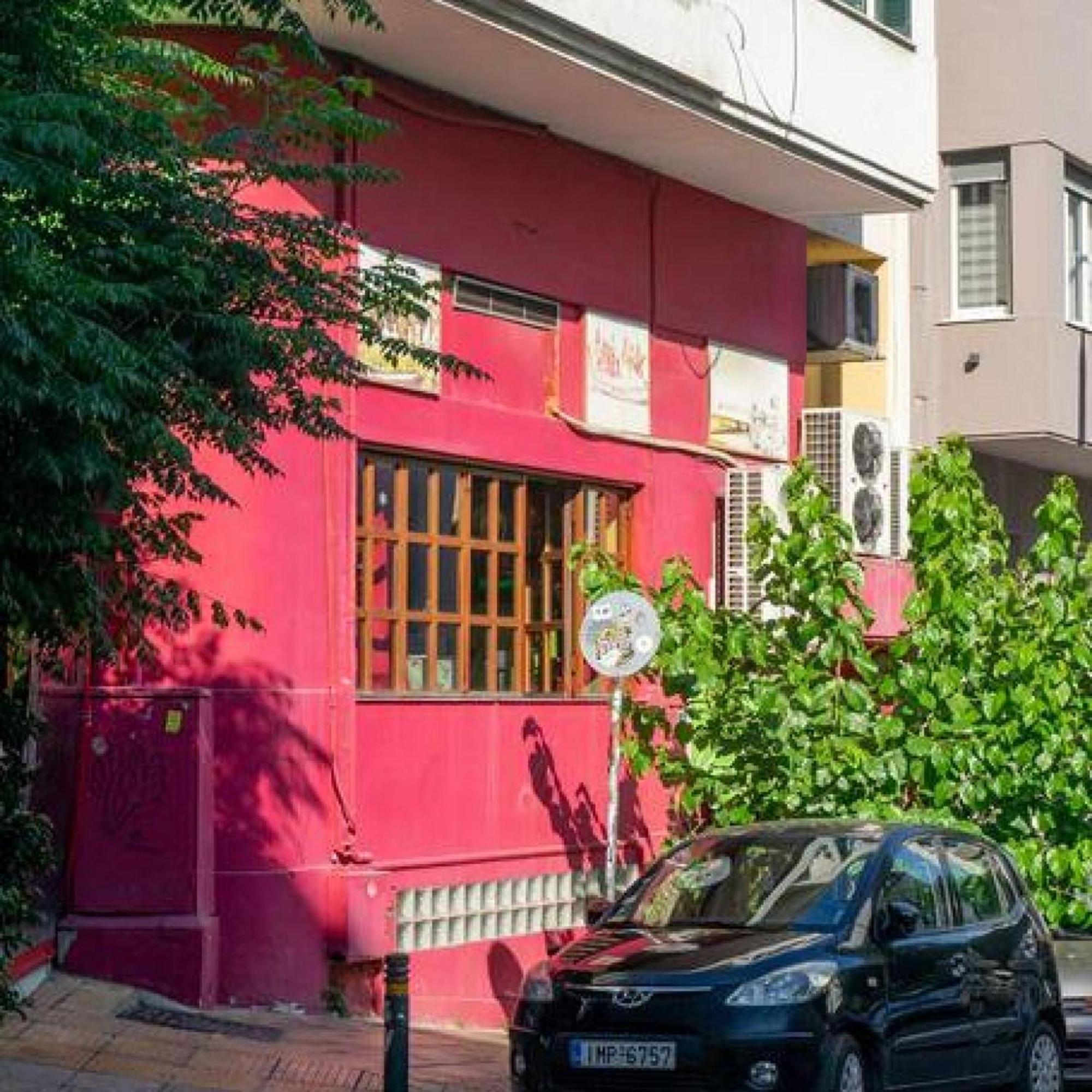 Appartamento Penthouse - Amazing View In The Center Of Atene Esterno foto